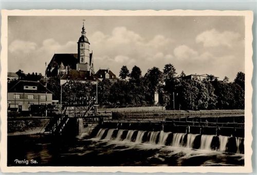 Penig Kirche