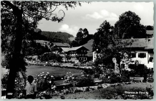 Hinterthiersee