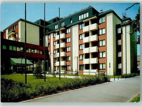 Wien Pensionistenheim Alszeile