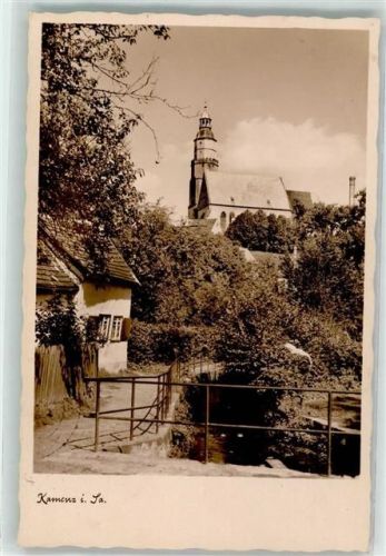 Kamenz