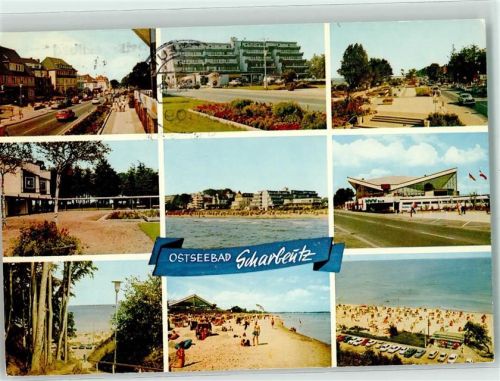 Scharbeutz 1979