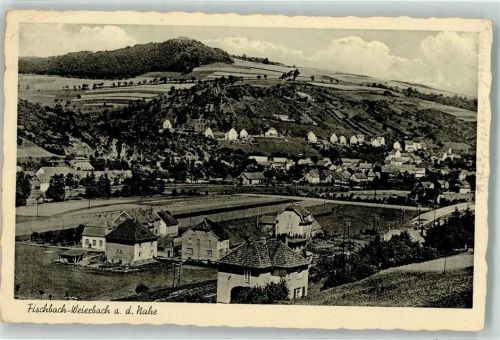 Fischbach 1938