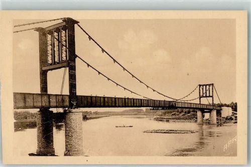 Marmande le Nouveau Pont