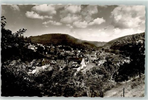 Calw