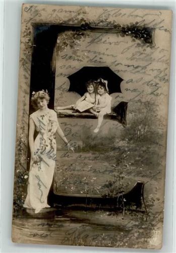 1904 E Kinder Frau