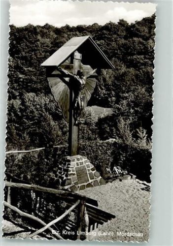Elz Flurkreuz