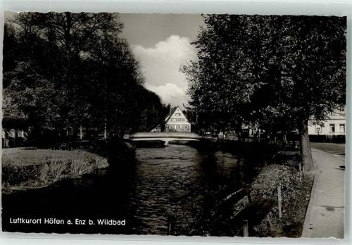 Höfen