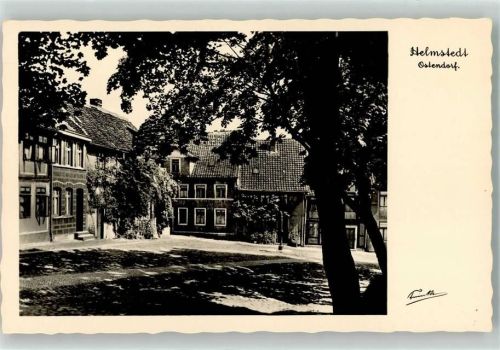 Helmstedt Ostendorf