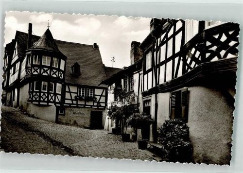 Enkirch Hotel Steffensberg