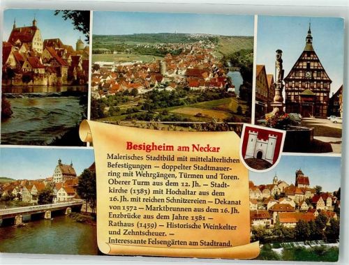 Besigheim