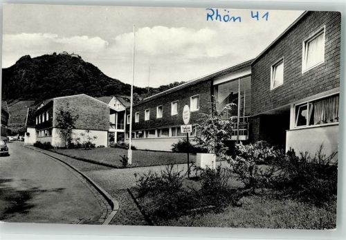 Rhöndorf Mütterheim