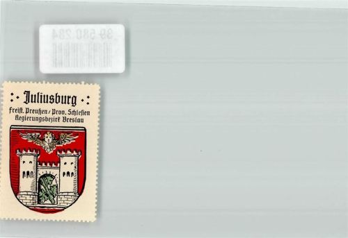 Juliusburg