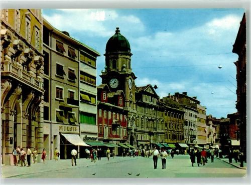 Rijeka