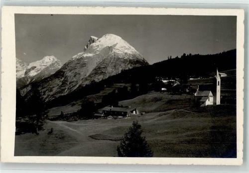 Mösern