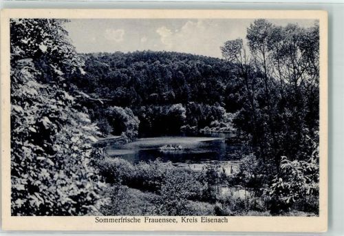 Frauensee