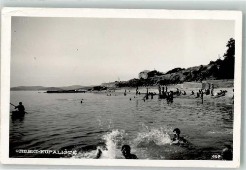 Zagreb Schwimmbad Kupaliste