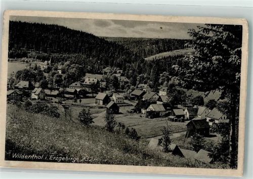 Wildenthal