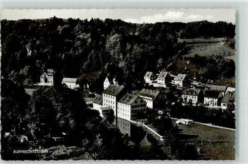 Rupprechtstegen An der Pegnitz