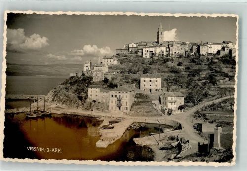 Vrbnik Krk