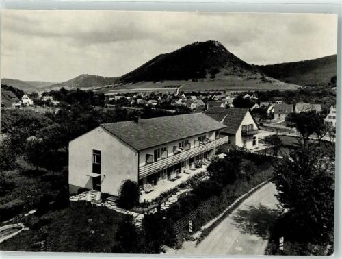 Bad Ditzenbach Sanatorium Dr. Jung