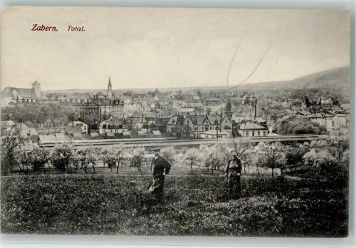 Saverne