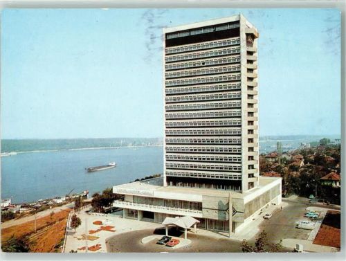 Russe Hotel Riga
