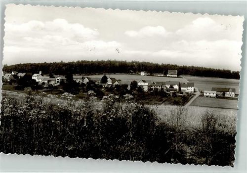 Bromskirchen Neuludwigdorf
