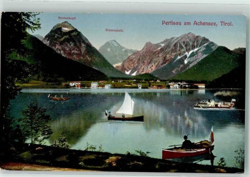 Pertisau