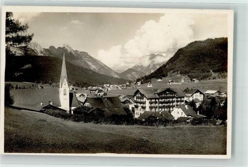 Seefeld