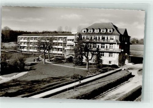 Bad Sebastiansweiler Sonnenheim-Albblick