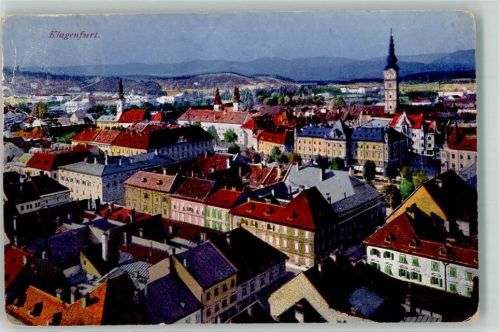Klagenfurt
