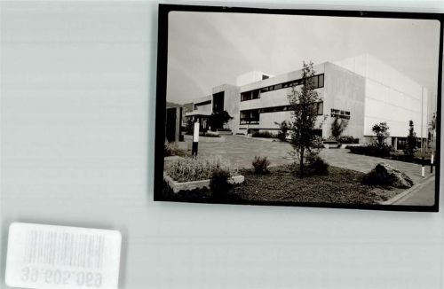 Grenzach Schwimmbad Foto Original aus Archiv eines Ansichtskartenverlags