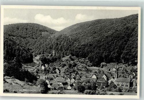 Elmstein Vogelschau