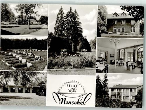 Meddersheim Felke Jungborn Menschel