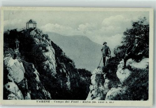 Varese 1920