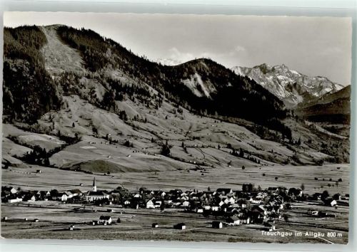 Trauchgau