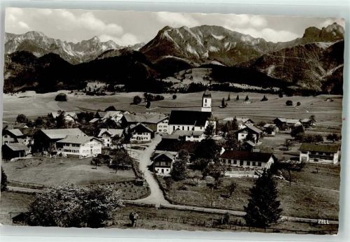 Eisenberg Kirche Zell