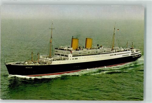 Norddeutscher Lloyd