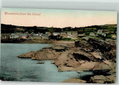Mousehole Mousehole