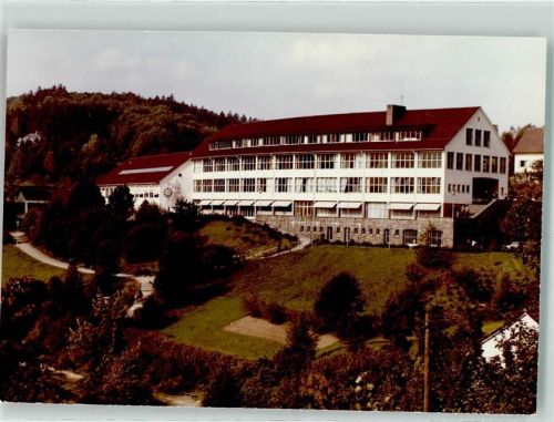 Gummersbach Steinmüllerschule Ort handschriftlich