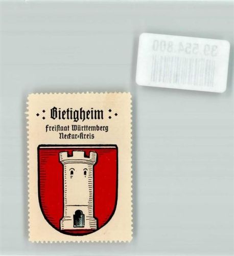 Bietigheim Wappen