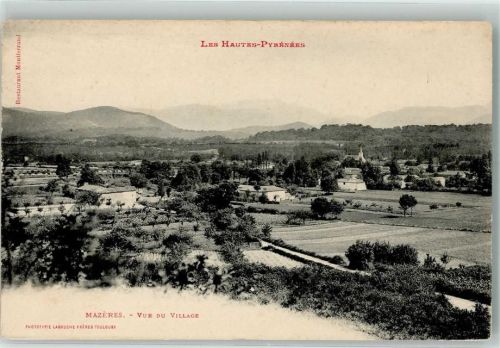 Mazeres