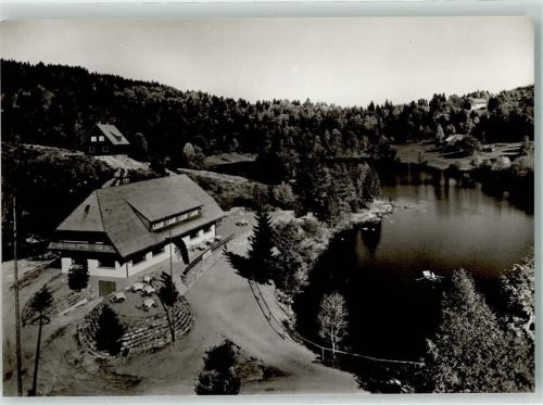 Wittenschwand Klosterweiherhof
