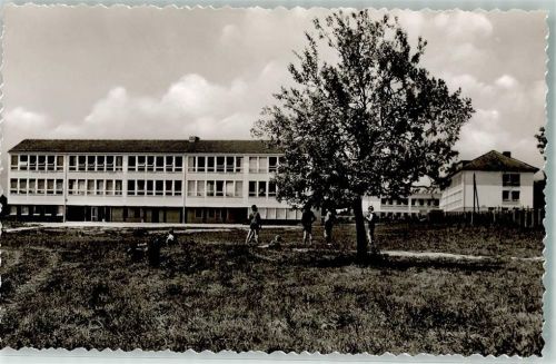 Usingen Neue Volksschule