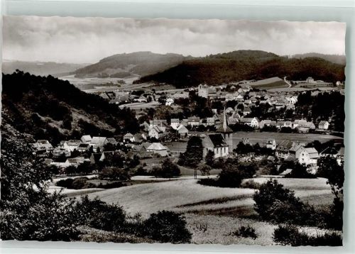 Waldfischbach-Burgalben Foto Metz
