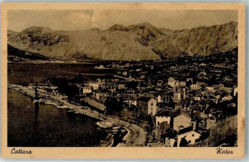 Kotor