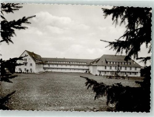 Kißlegg Haus Loretto