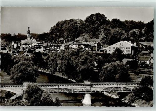 Trostberg Alzbrücke