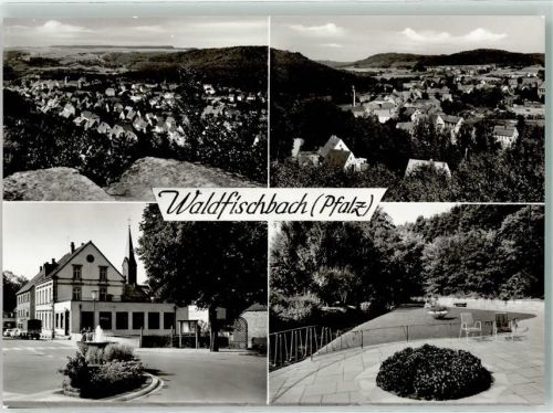 Waldfischbach-Burgalben