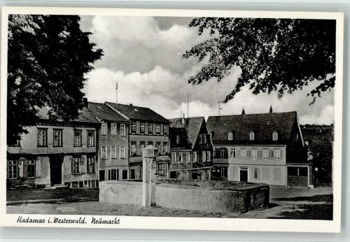 Hadamar Neumarkt